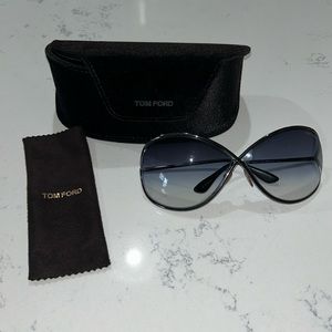 Tom Ford Sunglasses (Unisex)